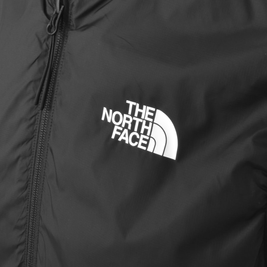 North face hybrid softshell gilet shop